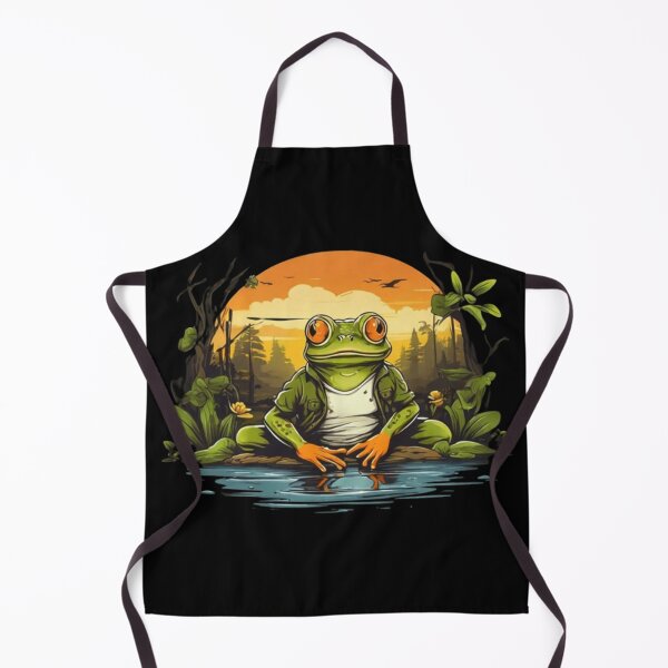 Item preview, Frog designed and sold by Shtex.