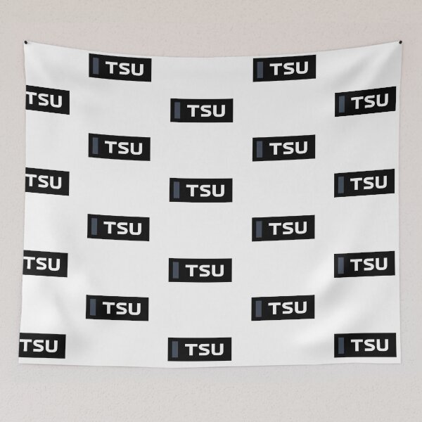 Item preview, TSU - Yuki Tsunoda 2024 designed and sold by F1PIT.