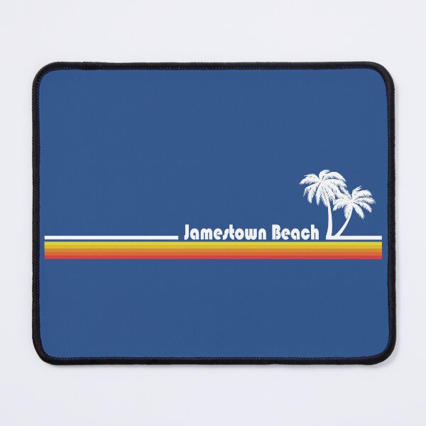 Item preview, Jamestown Beach Virginia designed and sold by Esskay Designs.