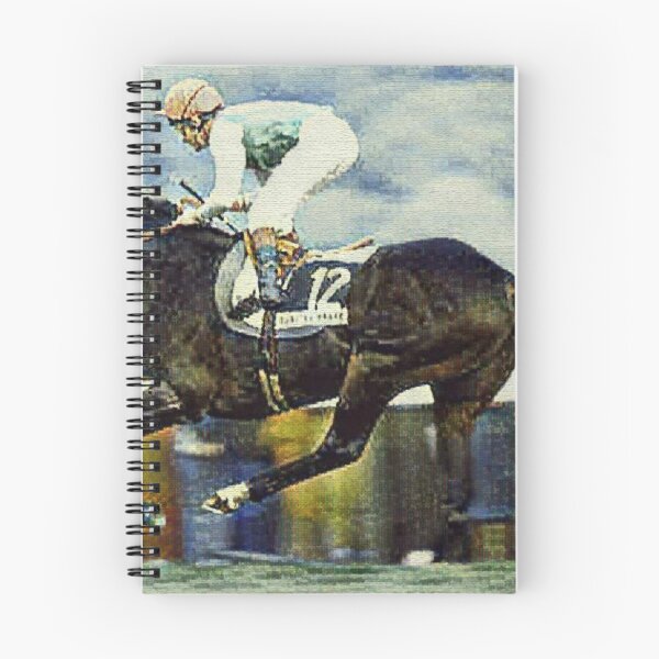 Item preview, Dancing Brave - Racehorse designed and sold by halibutgoatramb.