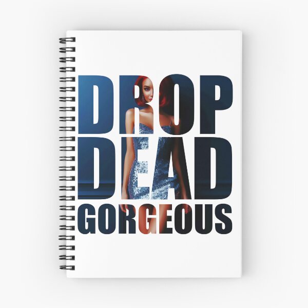 Item preview, Drop dead gorgeous designed and sold by melmike.