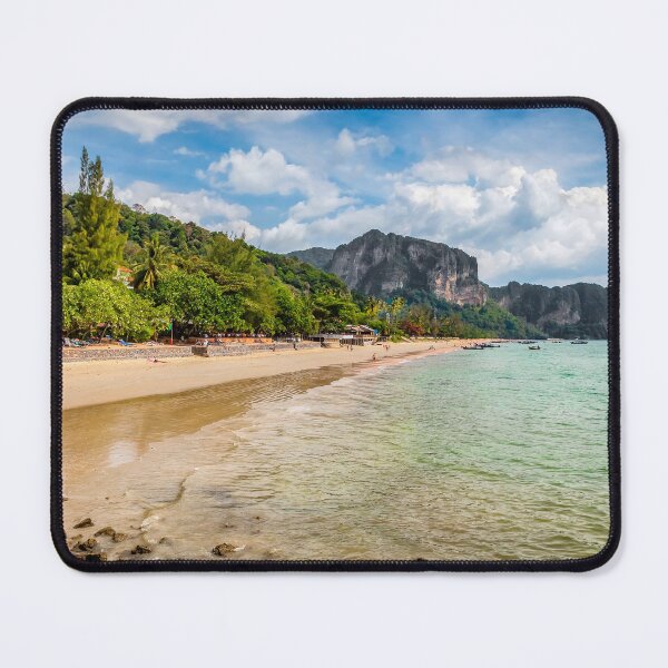 Item preview, Coast of Ko Lanta Thailand designed and sold by AJEvans.
