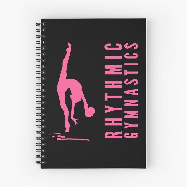 Item preview, Rhythmic gymnastics gymnast with ball gymnastics RSG designed and sold by Elwetritsche.