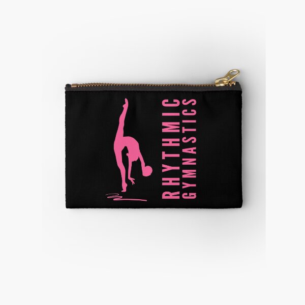 Item preview, Rhythmic gymnastics gymnast with ball gymnastics RSG designed and sold by Elwetritsche.