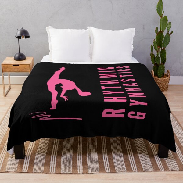 Item preview, Rhythmic gymnastics gymnast with ball gymnastics RSG designed and sold by Elwetritsche.