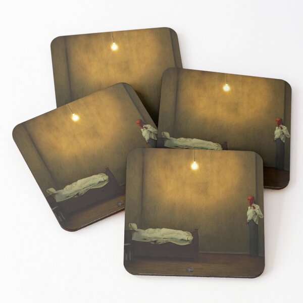 Item preview, Even the Smallest of Fears... designed and sold by chrisbradbury.