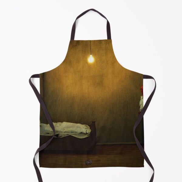 Item preview, Even the Smallest of Fears... designed and sold by chrisbradbury.