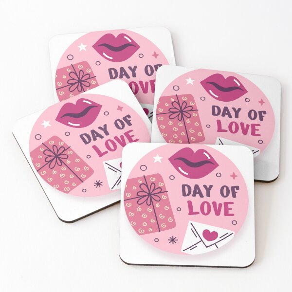 Item preview, Day Of Love designed and sold by priyanshustore.