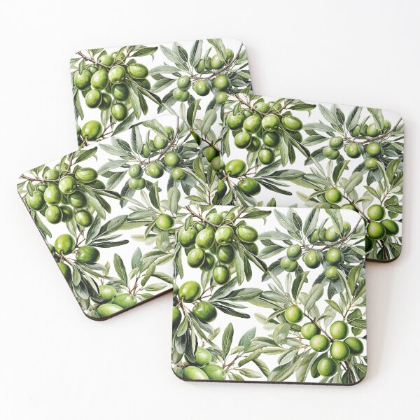 Item preview, Olive Design designed and sold by DzineVine.