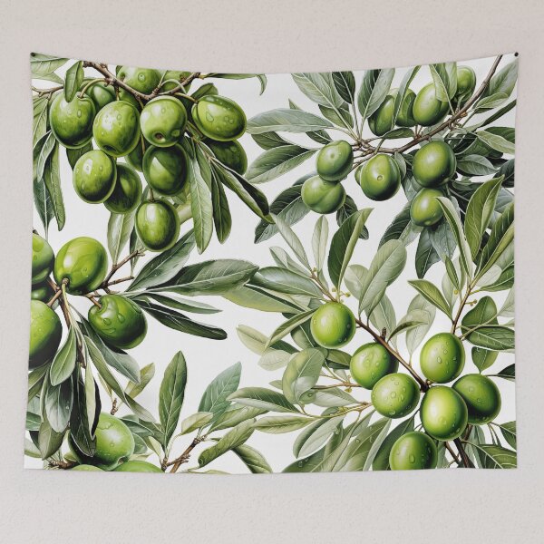 Item preview, Olive Design designed and sold by DzineVine.