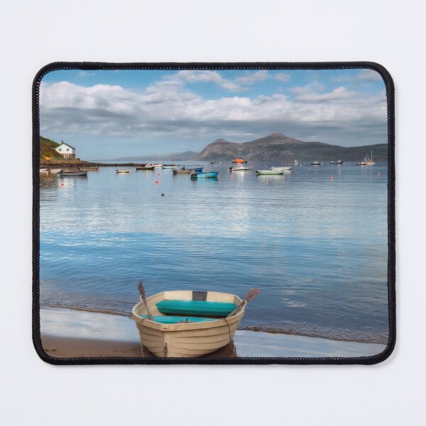 Item preview, Morfa Nefyn Bay designed and sold by AJEvans.