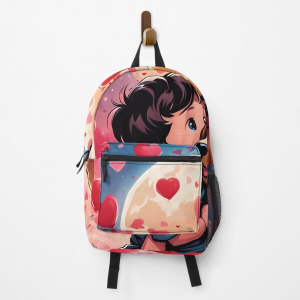 Item preview, Toddlers celebrating Valentines day with a puppy designed and sold by Colin Bentham.