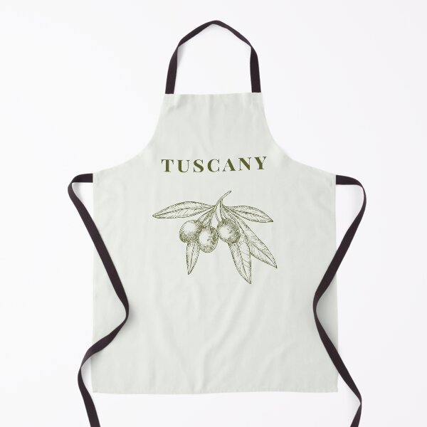 Item preview, Tuscany Olive Oil Italian Cities Design designed and sold by JeSuisAgnes.