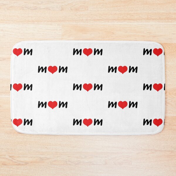 Item preview, M heart M designed and sold by Creative  Merchandise.