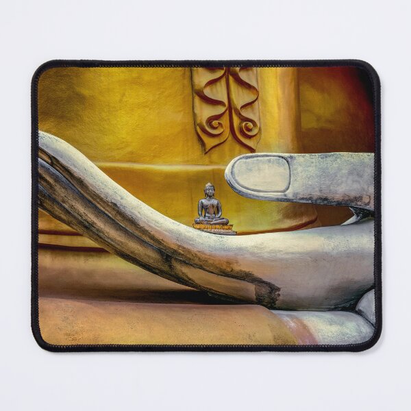 Item preview, Hand of Buddha Thailand designed and sold by AJEvans.