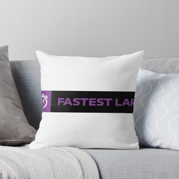 Item preview, F1 Fastest Lap designed and sold by F1PIT.
