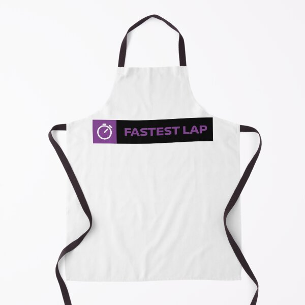 Item preview, F1 Fastest Lap designed and sold by F1PIT.