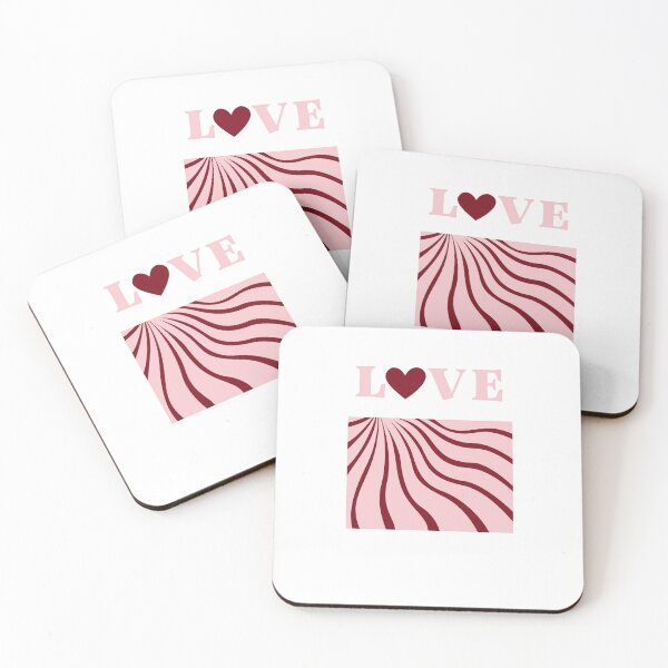 Item preview, Radiating Love designed and sold by Soujji-Designs.