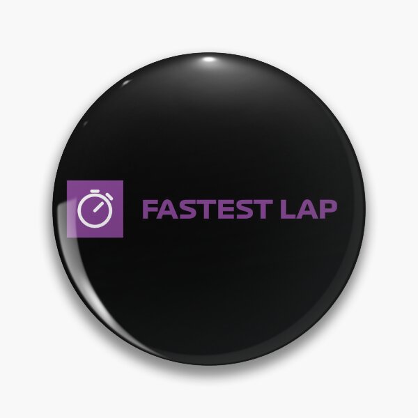 Item preview, F1 Fastest Lap v2 designed and sold by F1PIT.