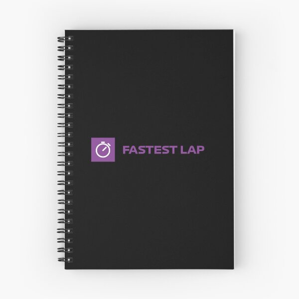 Item preview, F1 Fastest Lap v2 designed and sold by F1PIT.