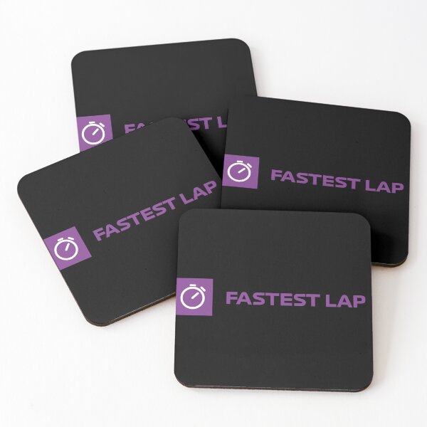 Item preview, F1 Fastest Lap v2 designed and sold by F1PIT.