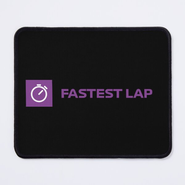 Item preview, F1 Fastest Lap v2 designed and sold by F1PIT.