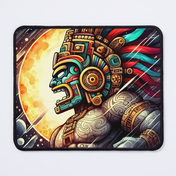 Item preview, Tezcatlipoca designed and sold by CobaltLeaf.
