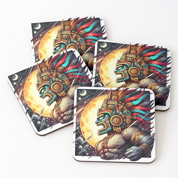 Item preview, Tezcatlipoca designed and sold by CobaltLeaf.