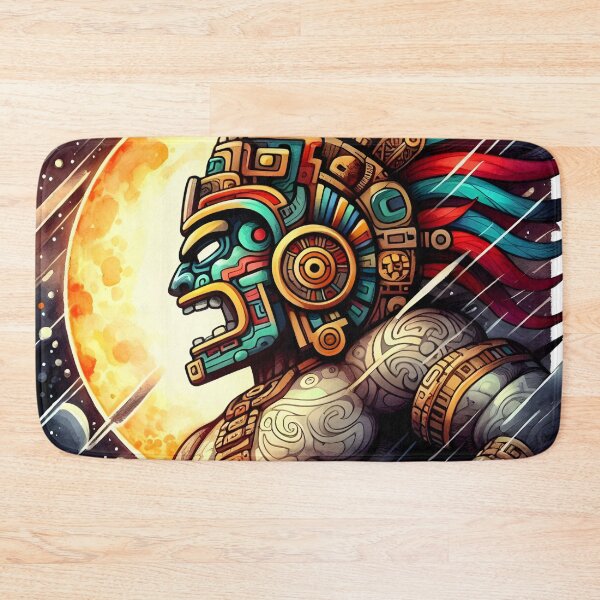 Item preview, Tezcatlipoca designed and sold by CobaltLeaf.