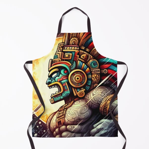 Item preview, Tezcatlipoca designed and sold by CobaltLeaf.