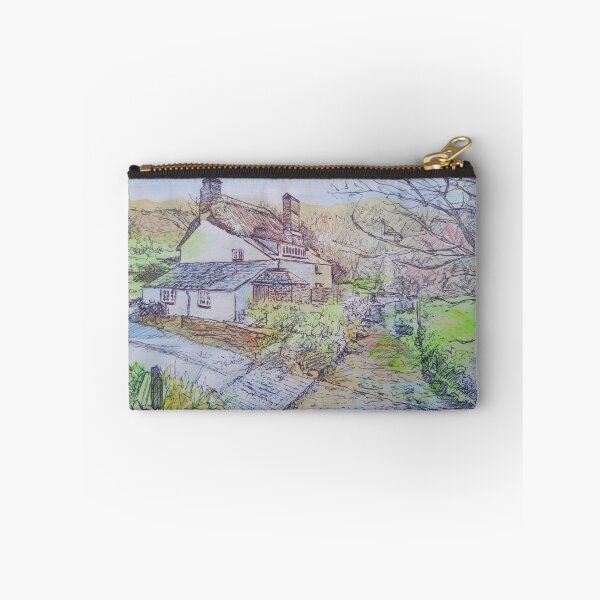 Item preview, The Ford at Coombe designed and sold by WillArthur.