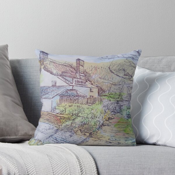 Item preview, The Ford at Coombe designed and sold by WillArthur.