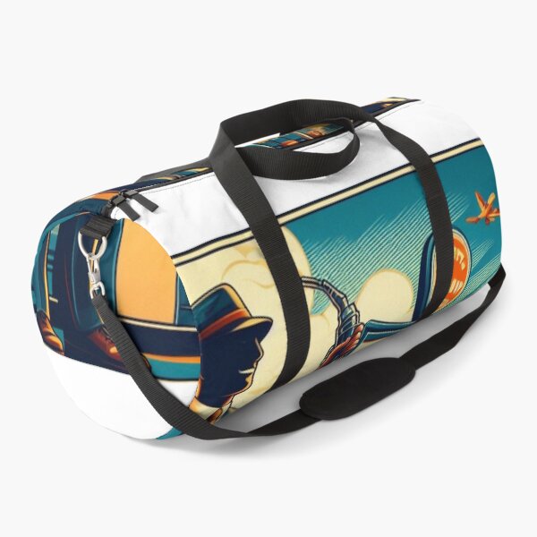Item preview, Deko City Nights designed and sold by zenithcollectiv.