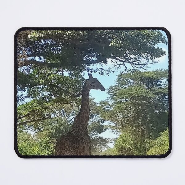 Item preview, Confident Giraffe designed and sold by annenambiro.