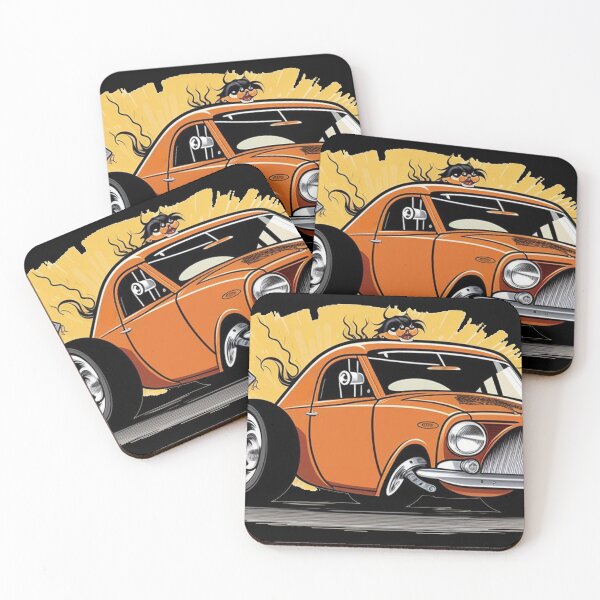 Item preview, weirdo car designed and sold by LP-agent.