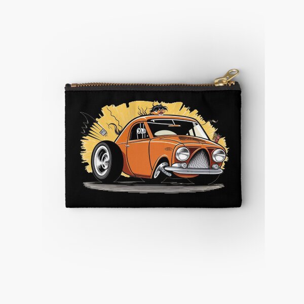 Item preview, weirdo car designed and sold by LP-agent.