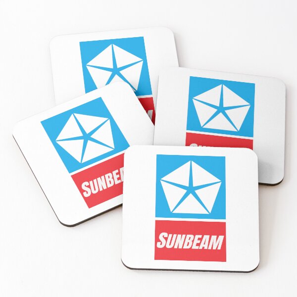 Item preview, Geo3Doodles Sunbeam Logo designed and sold by Geo3doodles.