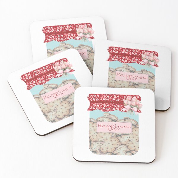 Item preview, Sweet Delight Cookies Happiness Jar designed and sold by Simplystik.