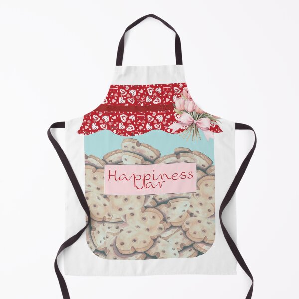 Item preview, Sweet Delight Cookies Happiness Jar designed and sold by Simplystik.