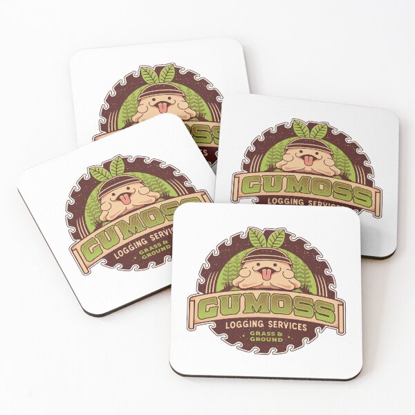 Item preview, Gumoss Logging Services designed and sold by Lagelantee.