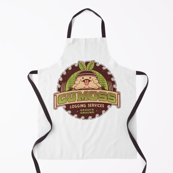 Item preview, Gumoss Logging Services designed and sold by Lagelantee.