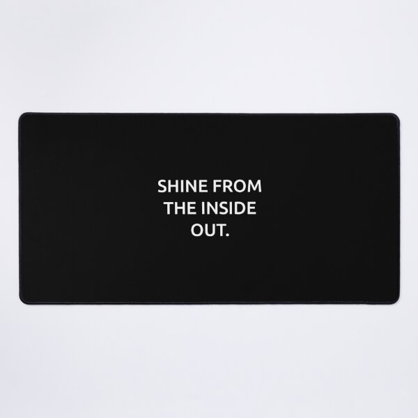 Item preview, Shine from the inside out. designed and sold by IMCDT.