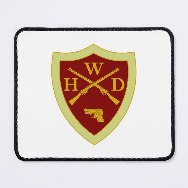 Item preview, Women's Home Defence designed and sold by sirglennbo.