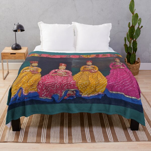 Item preview, Colors of India/ Puppet show/Kathputli/Puppetry designed and sold by VeenaNair23.