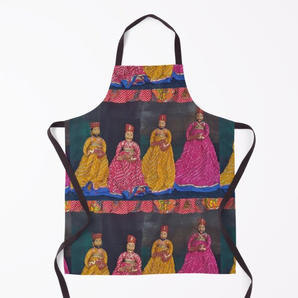 Item preview, Colors of India/ Puppet show/Kathputli/Puppetry designed and sold by VeenaNair23.