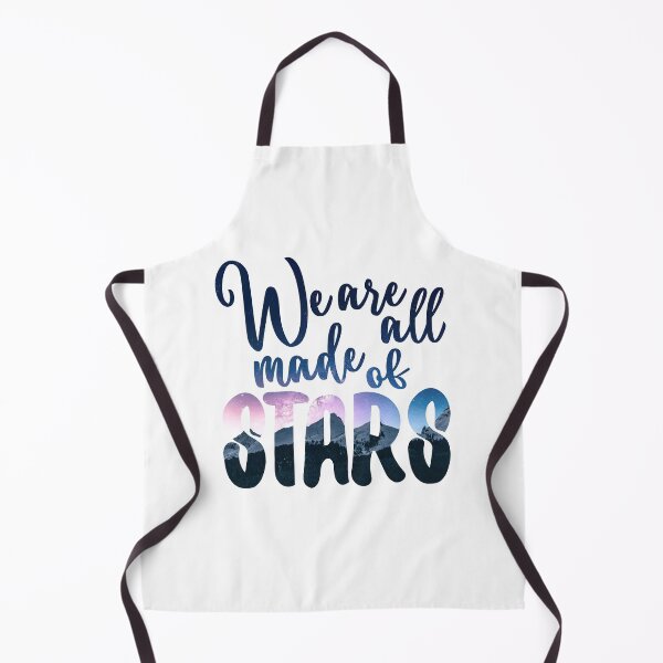 Item preview, We are all made of STARS designed and sold by paolaalchapar.
