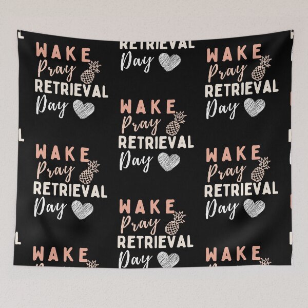 Item preview, Wake pray retrieval day for couples in ivf treatment designed and sold by Lady-Frost.