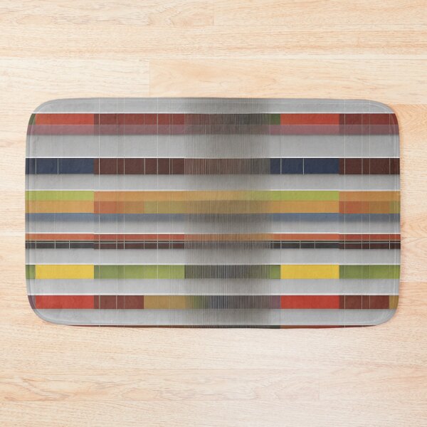Item preview, Bauhaus Colour Grades designed and sold by Zenvo.