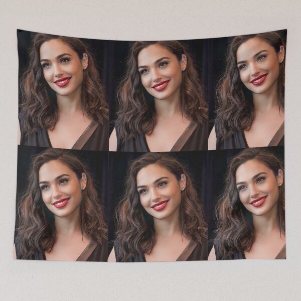 Item preview, Gal gadot designed and sold by appa-sr.