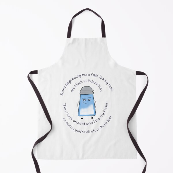 Item preview, Funny Poem Salty Couplet “Bamboo” designed and sold by saltycouplets.